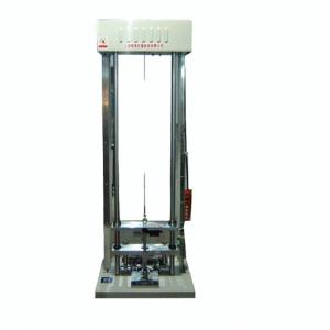 Cheap EN344 Multiscene Strength Test Machine , Anti Interfere Tensile Strength Tester for sale