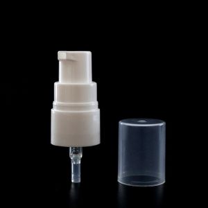 24/410 Plastic PP Liquid Soap Dispenser Foam Pump Color Customized for Hand Wash