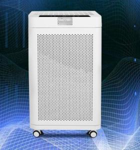 Smart HEPA Filter Air Purifier With UV Plasma And Photocatalyst Function
