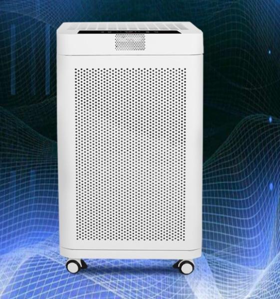Quality Smart HEPA Filter Air Purifier With UV Plasma And Photocatalyst Function wholesale