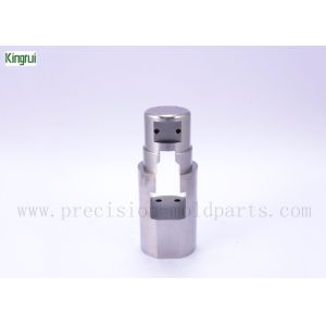 ASP23 Material HSS CNC Machine Parts With ISO9001 Certificate