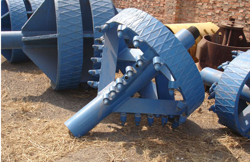 Quality HDD drilling tools, fly cutter reamer, reamer wholesale