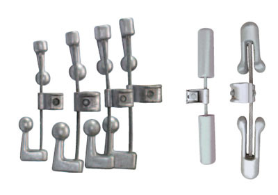 Quality Galvanized steel wire strand for Vibriation Damper wholesale