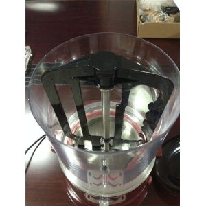 Hot Drink Beverage Chocolate Coffee Dispenser Latte Mocha Tea Mixer Cocoa