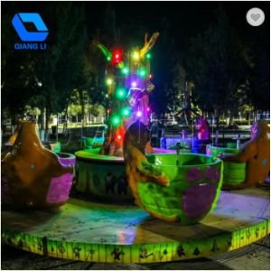 China Indoor Theme Park Rides Amusement Hot Electrical Engineers Ride CE Approved on sale