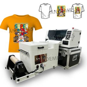 White A3 XP600 Printer Head With Multi Color Capability
