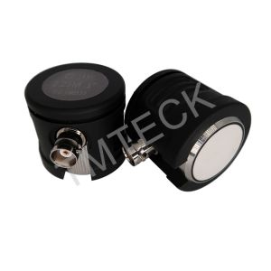 12mm USA Style Single Straight Beam Bnc Probe Work With GE USN 60 And EPOCH3