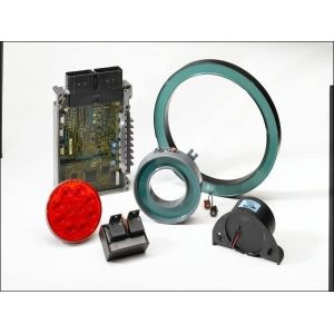 Customized Manufacturing 2K Glue Mixing Machine with Electric Driven