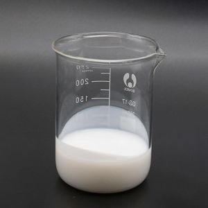 China Milky White Waterborne Polyurethane Dispersion Customized Coating Materials on sale