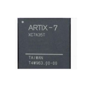 Artix-7 FPGA IC XC7A35T-1CSG325C Field Programmable Gate Array 324LFBGA IC Chip