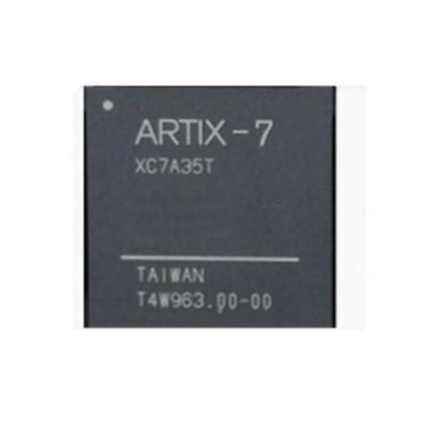 Quality Artix-7 FPGA IC XC7A35T-1CSG325C Field Programmable Gate Array 324LFBGA IC Chip wholesale