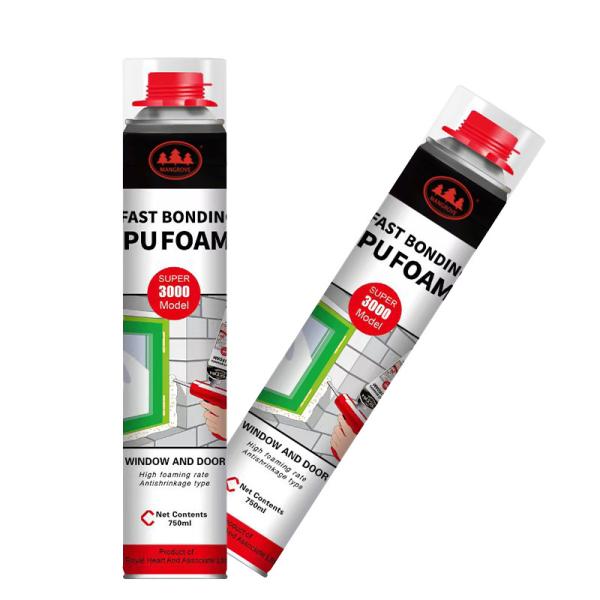 Structural Movement Solution Automotive Polyurethane Sealant for Precise and