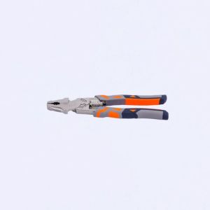 AWG 8 AWG 10 Combination Pliers Labor Saving Wire Stripper Crimper Pliers