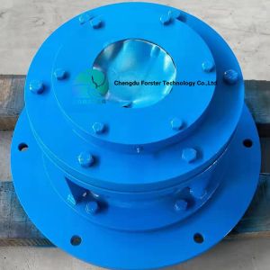 1MW 300RPM Kaplan Type Low Head Hydro Turbine Power Generator Water Turbine