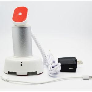 COMER Anti-theft Display magnetic Stand Security Alarm Holder Bracket for Tablet