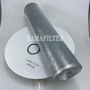 BAMA OEM Filter element MR6304A10A R732G10B P172467 For Hydraulic Return Filter