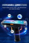 Logistic Inventory Management Android Handy Scan Barcode bar Code Reader Pda
