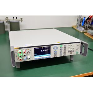 China FLUKE 8558A 8.5 Digit Multimeter Industrial Grade for Precise Measurements on sale