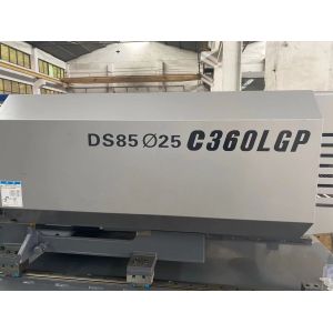 Sumitomo SE180EV Used Plastic Injection Moulding Machine Fully Automatic