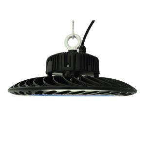 170lm/w UFO LED High Bay Light 35000lm 200 Watt IP65 IP66 60°90°120° Beam Angle