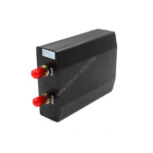 Universal TK103 GSM GPS Vehicle Tracker Diesel Truck Tracker with Overspeed