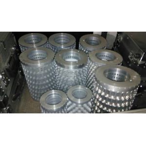 SS304 Material Paintball Making Machine with 22800 Capsules Per Hour and 7200