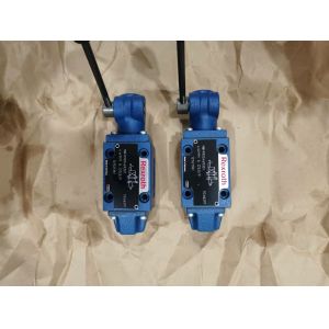 R900469301 4WMM6D5X/F 4WMM6D53/F Rexroth Directional Valve With Mechanical,