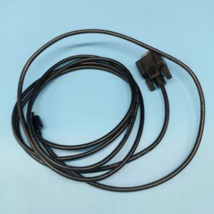 Cheap AL-00490833-01 Programming Cable For Sanyo Servo Driver RS1/QS1 Series for sale