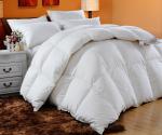 233TC And 150GSM Hotel Collection Comforter And King Size Duvet