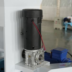 1.2t/ H 1.5t/ H Fish Feed Pellet Machine Automatic Extruder Making Machine