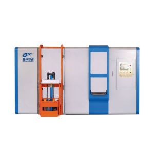 Buy cheap 1000kg/Day Food Waste Composting Machine from wholesalers