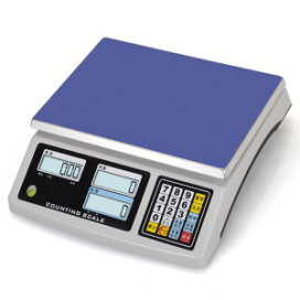 Quality ABS Tray 3kg Electronic Digital Scale Machine With Counting Function wholesale