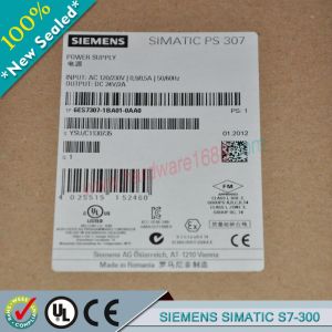 SIEMENS SIMATIC S7-300 6ES7312-1AE14-0AB0 / 6ES73121AE140AB0