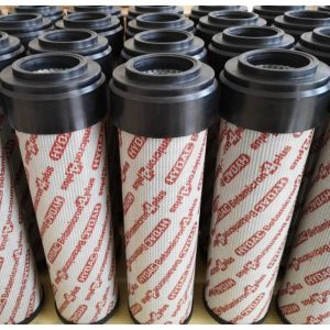 Cheap 0060 R 050 W/HC Return Line Filter Element Filtration Rating 50µm Glass Fiber for sale