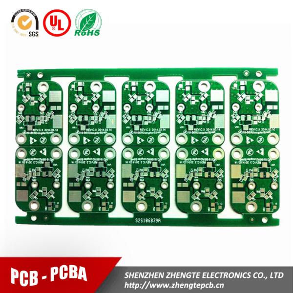 Quality electronic circuit board pcb manufacture for mainboard in China wholesale