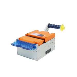 Ultra Highly Speed Thermal Receipt Printer 82.5MM Ajustable Cutting For Ticket