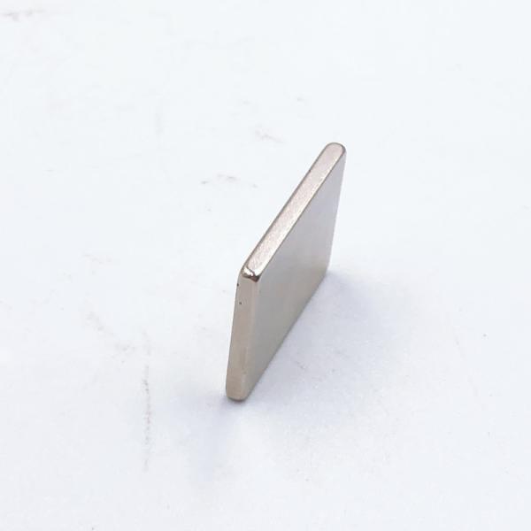 HSMAG Self Adhesive Small High Strength Permanent Magnet Smco ISO9001 ITAF16949