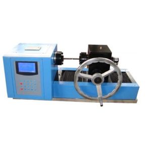 torsion testing machine price