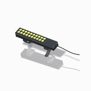 Tethered UAV Unmanned Aerial Vehicle Lighting Tethered Fittings