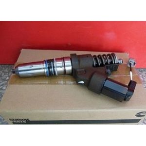 Cheap cummins injector M11 QSM ISM 3411754, genuine injector 3411754 for sale