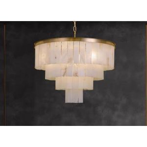 Marble Lamp for Home Decoration with Fast Delivery and Customizable Design