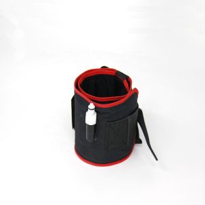 Medical Adhesive Suture Material Inflatable Hemostatic Band for Surgical