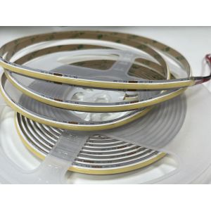 DC 24V Landscape 2m 560 LEDs COB Dimmable LED Strip Kit with Controller and