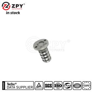 ZPY 06H109257A Control Valve Solenoid for Audi VW Porsche