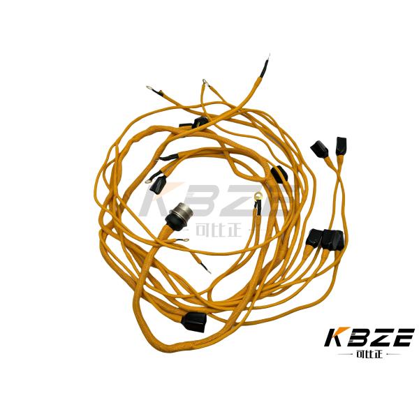 KBZE 6156-81-9320 6156819320 KOMATSU SAA6D125E-3 ENGINE WIRING HARNESS FOR PC400