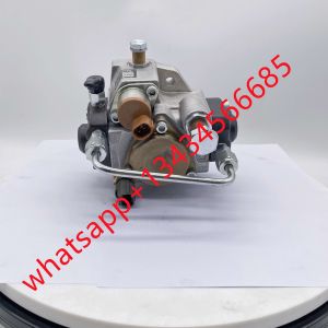 High Quality Diesel Fuel Injection Pump 294000-1180 294000-1181 8-97386558-2 8