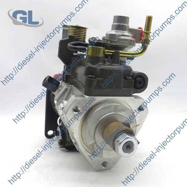 Genuine Brand New Diesel DP200 Fuel Pump 8923A050G 8923A051G 8923A052G 8923A055G 2644F528 197-3901
