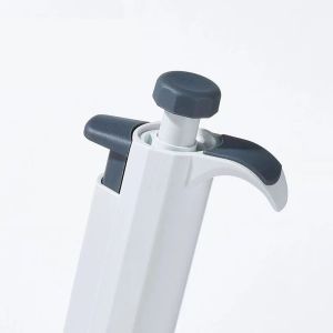 Fluorosilicone Rubber and Tetroxyethylene Adjustable Electronic Pipettes in Huge