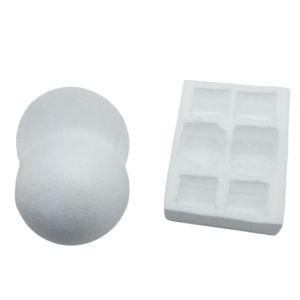 Fragility Bubble Packaging Protection Customized EPS Packaging Customization