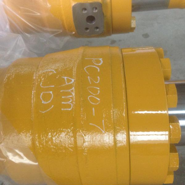 Quality PC200-7 , PC200LC-7 arm cylinder 707-01-0A310 , 707-01-0A311 , 707-01-XZ840 , 707-01-XZ841 , 707-01-0A312 , 707-01-0C420 wholesale